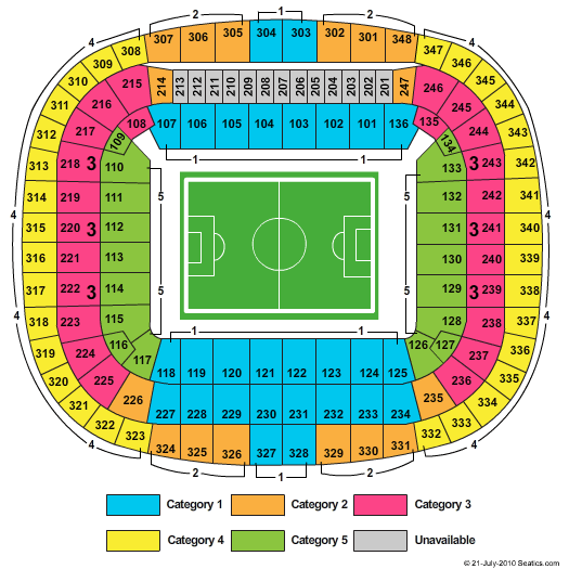 Image of FC Bayern Munich vs. VfB Stuttgart~ FC Bayern Munich ~ München ~ Allianz Arena ~ 05/07/2022 03:30